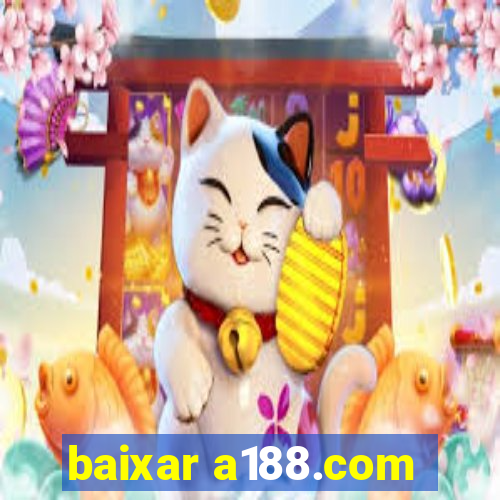 baixar a188.com